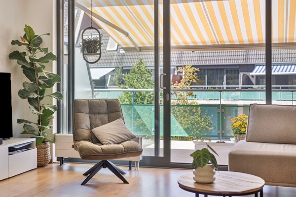 Medium property photo - Hof van Hagevoort 81, 6601 JC Wijchen