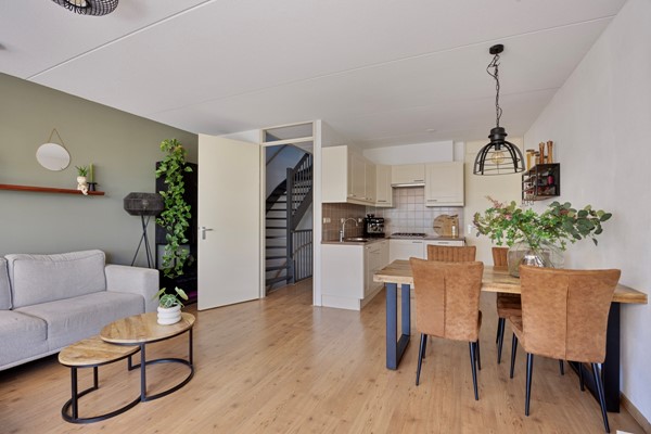 Medium property photo - Hof van Hagevoort 81, 6601 JC Wijchen