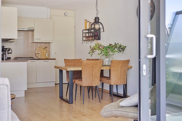 Medium property photo - Hof van Hagevoort 81, 6601 JC Wijchen