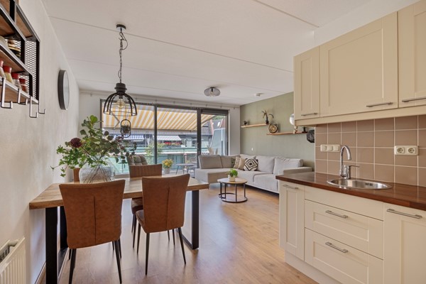 Medium property photo - Hof van Hagevoort 81, 6601 JC Wijchen