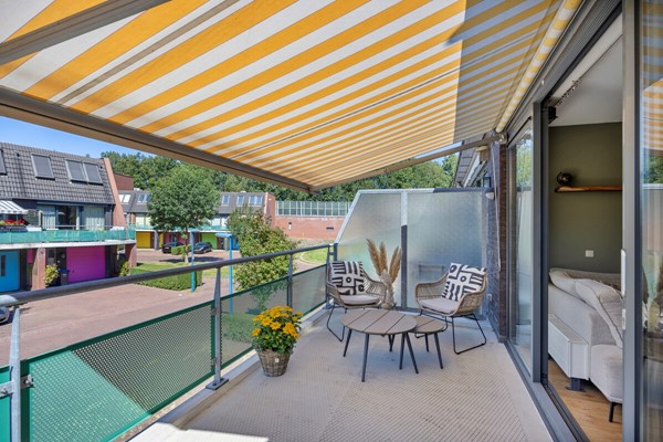 Medium property photo - Hof van Hagevoort 81, 6601 JC Wijchen