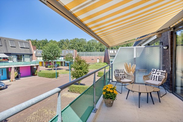 Medium property photo - Hof van Hagevoort 81, 6601 JC Wijchen