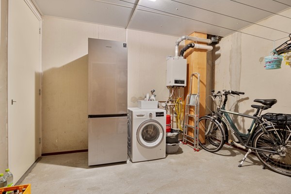 Medium property photo - Hof van Hagevoort 81, 6601 JC Wijchen