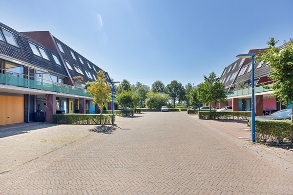 Medium property photo - Hof van Hagevoort 81, 6601 JC Wijchen