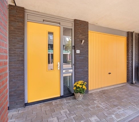 Medium property photo - Hof van Hagevoort 81, 6601 JC Wijchen