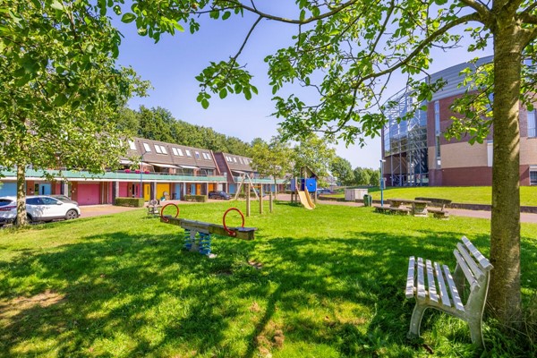 Medium property photo - Hof van Hagevoort 81, 6601 JC Wijchen