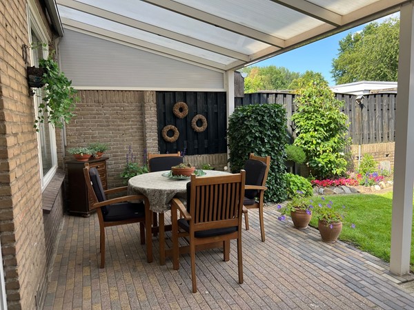 Medium property photo - Zwanensingel 89, 6601 GD Wijchen