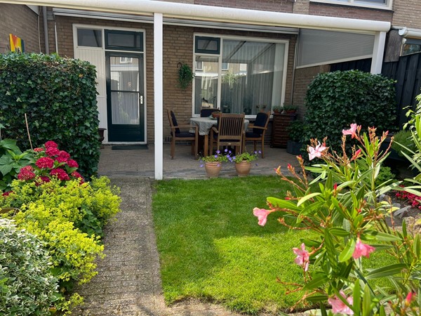 Medium property photo - Zwanensingel 89, 6601 GD Wijchen