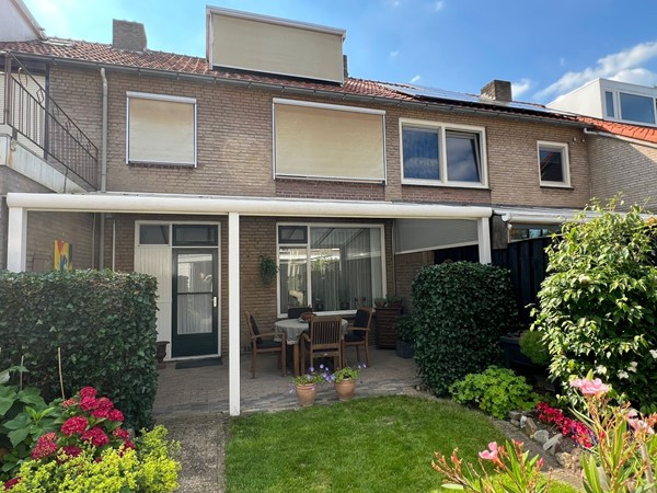 Medium property photo - Zwanensingel 89, 6601 GD Wijchen