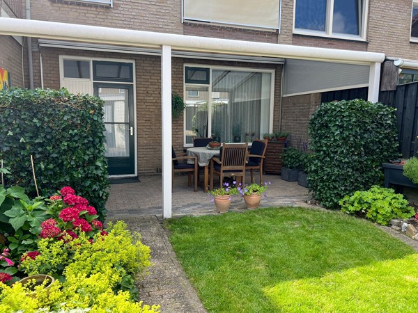 Medium property photo - Zwanensingel 89, 6601 GD Wijchen