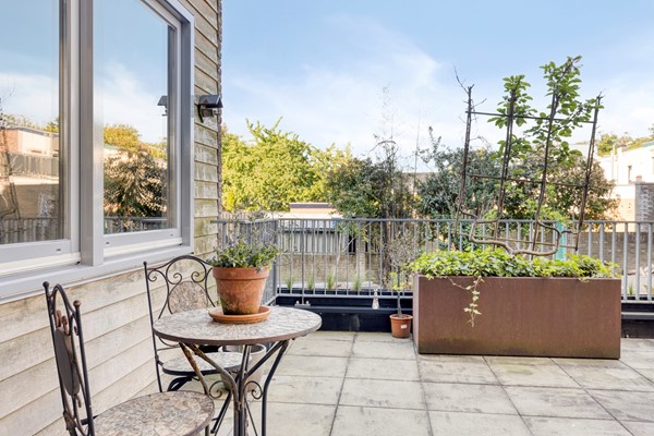 Medium property photo - Graafseweg 249D, 6532 ZJ Nijmegen