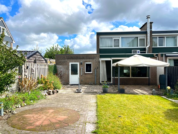 Pieter de Hooghweg 28, 6562 BV Groesbeek