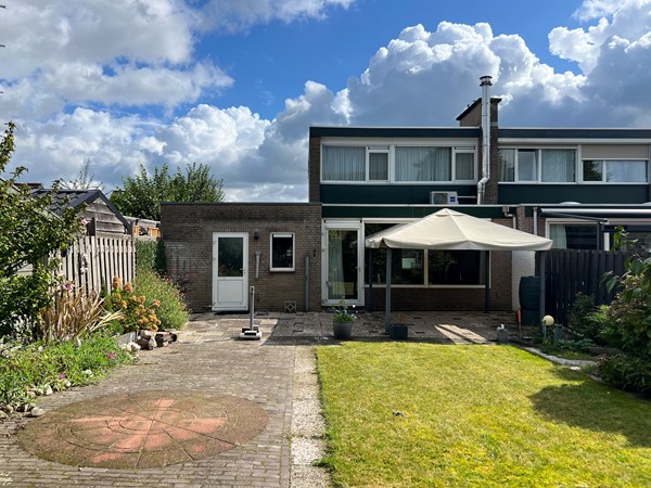 Medium property photo - Pieter de Hooghweg 28, 6562 BV Groesbeek