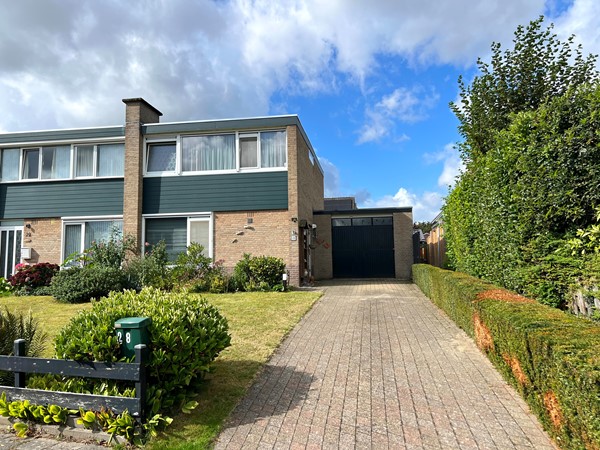 Medium property photo - Pieter de Hooghweg 28, 6562 BV Groesbeek
