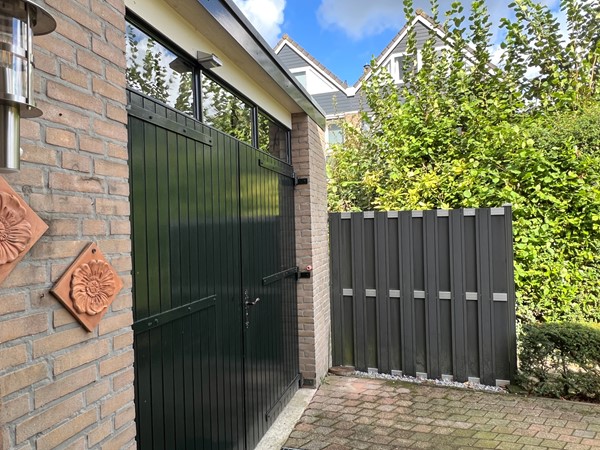 Medium property photo - Pieter de Hooghweg 28, 6562 BV Groesbeek