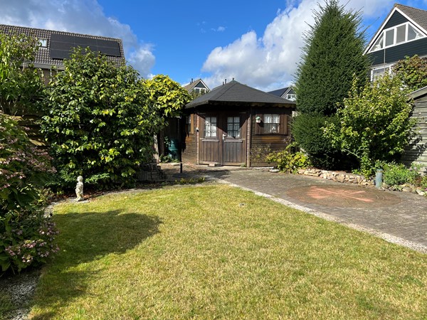 Medium property photo - Pieter de Hooghweg 28, 6562 BV Groesbeek