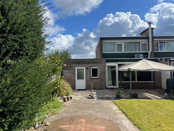 Medium property photo - Pieter de Hooghweg 28, 6562 BV Groesbeek