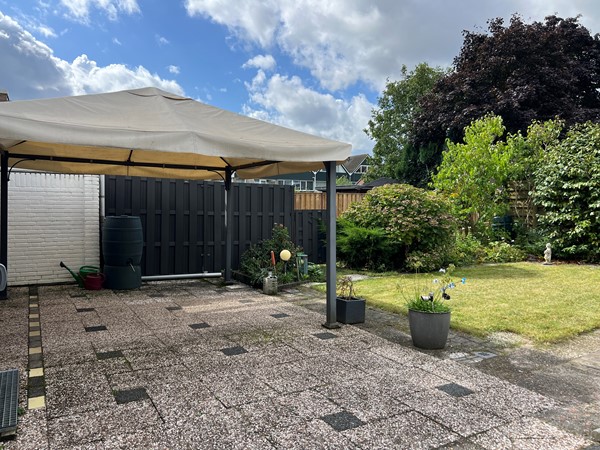 Medium property photo - Pieter de Hooghweg 28, 6562 BV Groesbeek