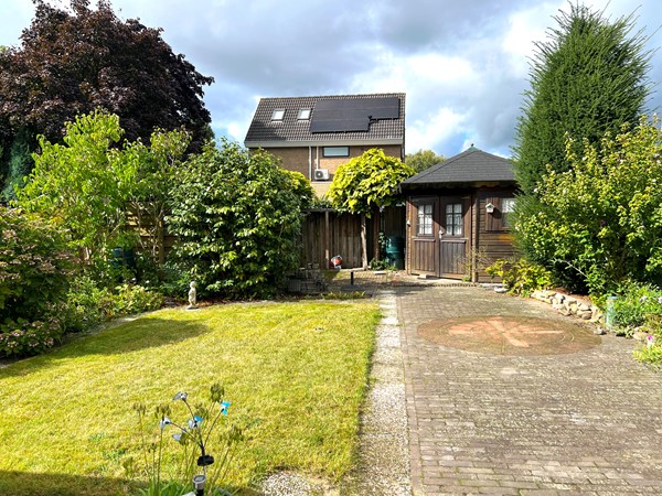 Medium property photo - Pieter de Hooghweg 28, 6562 BV Groesbeek