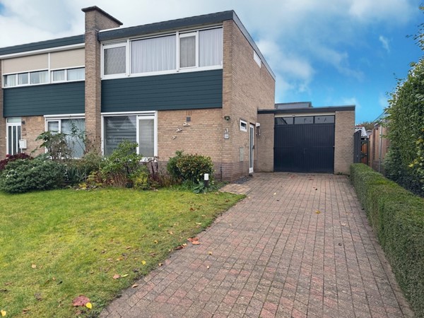 Pieter de Hooghweg 28, 6562BV Groesbeek