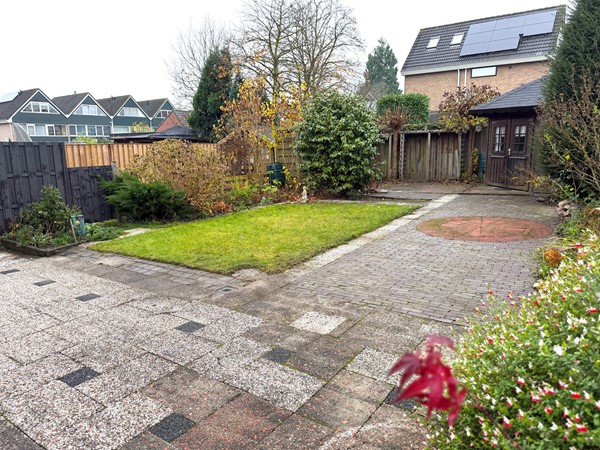 Medium property photo - Pieter de Hooghweg 28, 6562 BV Groesbeek