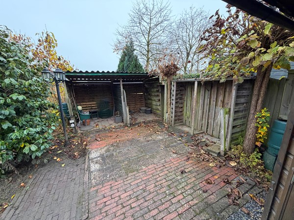 Medium property photo - Pieter de Hooghweg 28, 6562 BV Groesbeek