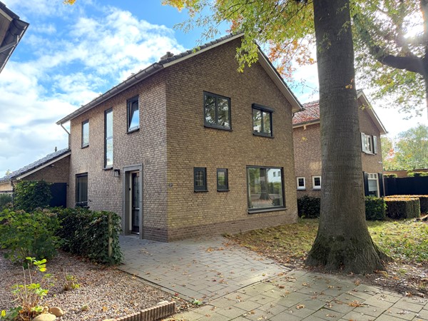 Medium property photo - Meester van Coothlaan 37, 6602 GS Wijchen