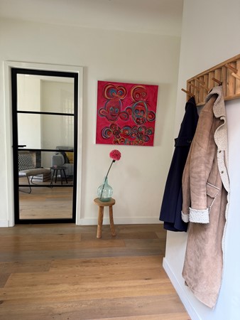 Medium property photo - Meester van Coothlaan 37, 6602 GS Wijchen