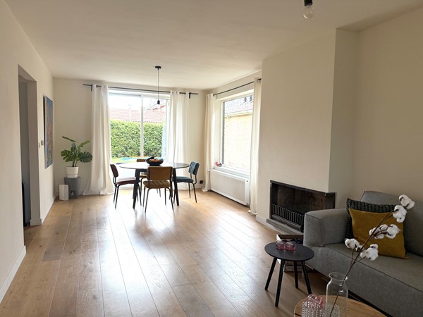 Medium property photo - Meester van Coothlaan 37, 6602 GS Wijchen