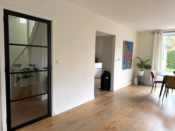 Medium property photo - Meester van Coothlaan 37, 6602 GS Wijchen