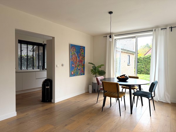 Medium property photo - Meester van Coothlaan 37, 6602 GS Wijchen