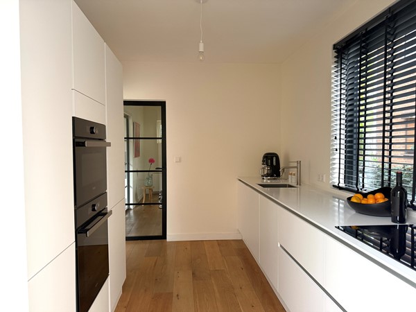 Medium property photo - Meester van Coothlaan 37, 6602 GS Wijchen