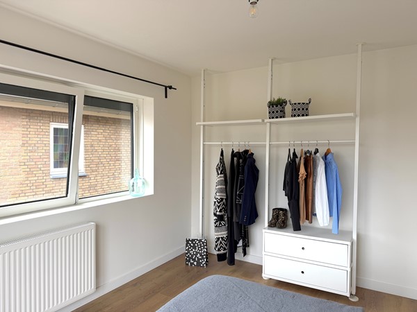 Medium property photo - Meester van Coothlaan 37, 6602 GS Wijchen