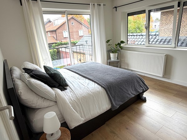 Medium property photo - Meester van Coothlaan 37, 6602 GS Wijchen