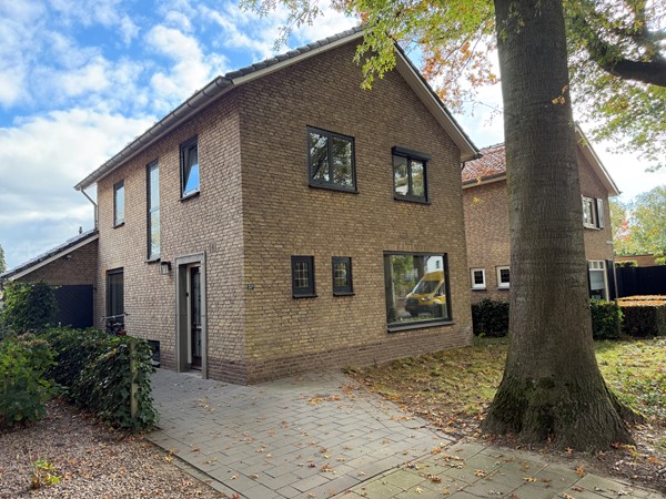 Medium property photo - Meester van Coothlaan 37, 6602 GS Wijchen