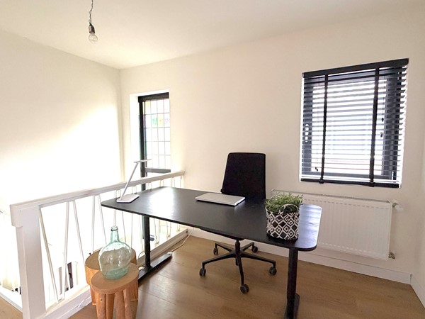 Medium property photo - Meester van Coothlaan 37, 6602 GS Wijchen