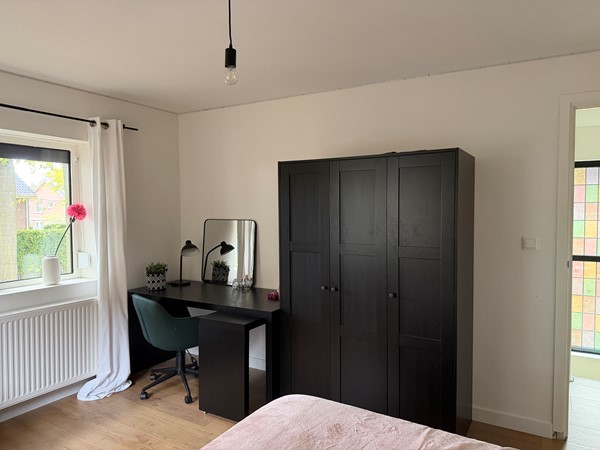 Medium property photo - Meester van Coothlaan 37, 6602 GS Wijchen