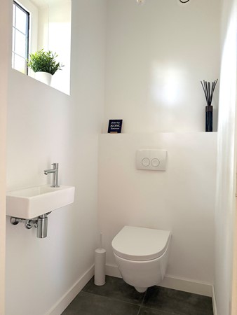 Medium property photo - Meester van Coothlaan 37, 6602 GS Wijchen