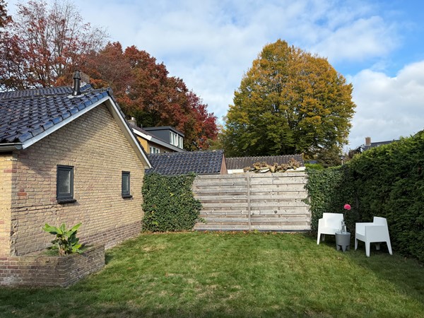 Medium property photo - Meester van Coothlaan 37, 6602 GS Wijchen