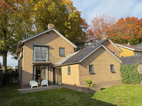 Medium property photo - Meester van Coothlaan 37, 6602 GS Wijchen