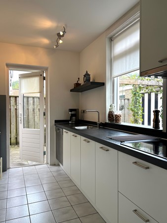 Medium property photo - Aalsburg 1604, 6602 TW Wijchen