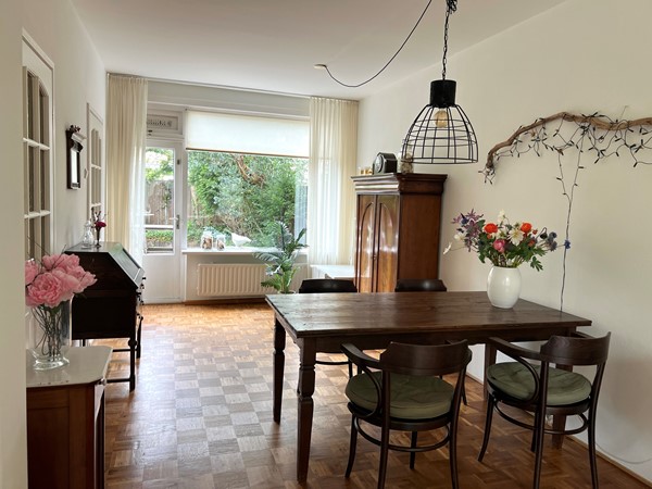 Medium property photo - Aalsburg 1604, 6602 TW Wijchen