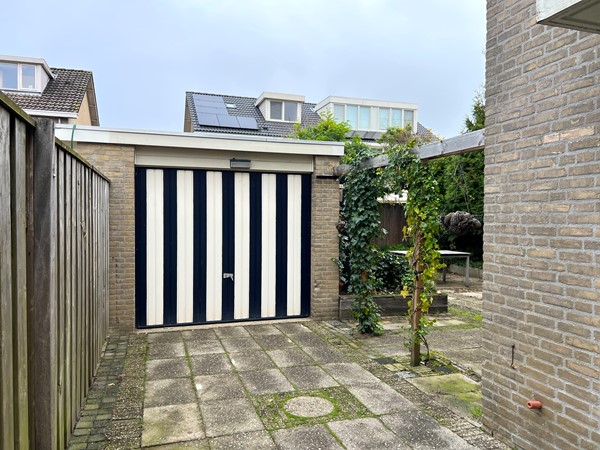 Medium property photo - Aalsburg 1604, 6602 TW Wijchen