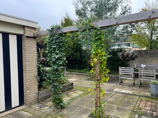 Medium property photo - Aalsburg 1604, 6602 TW Wijchen