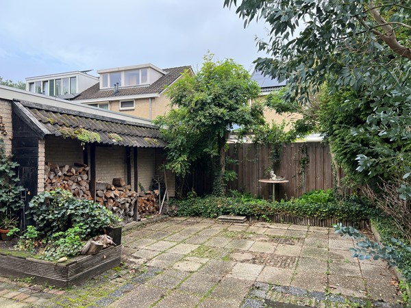 Medium property photo - Aalsburg 1604, 6602 TW Wijchen