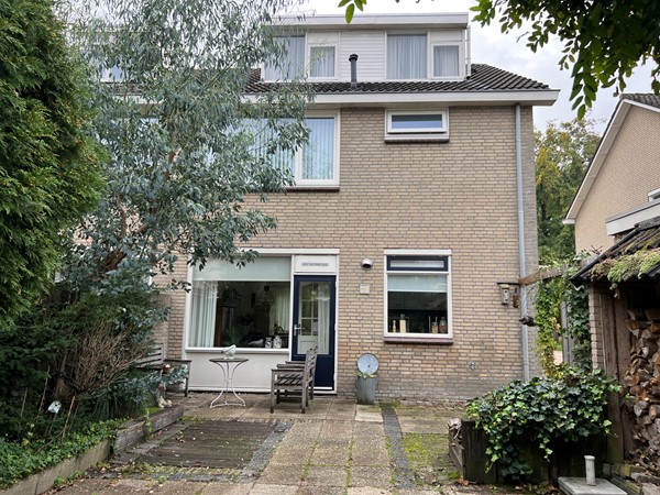 Medium property photo - Aalsburg 1604, 6602 TW Wijchen