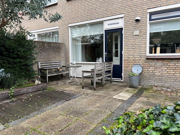 Medium property photo - Aalsburg 1604, 6602 TW Wijchen