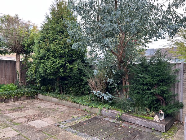 Medium property photo - Aalsburg 1604, 6602 TW Wijchen