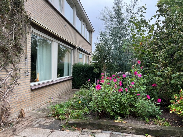 Medium property photo - Aalsburg 1604, 6602 TW Wijchen