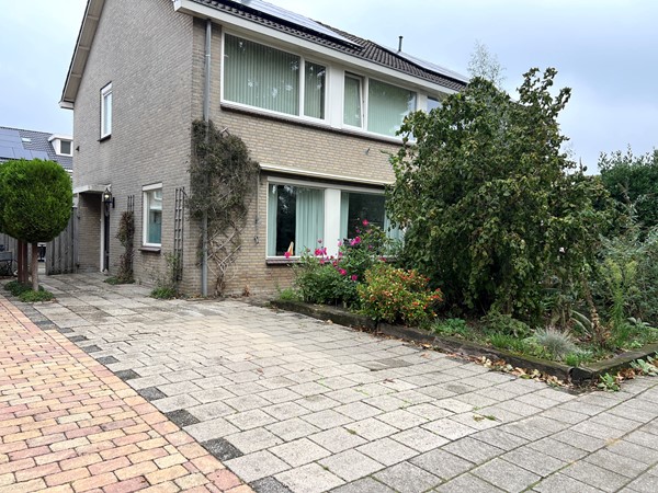 Medium property photo - Aalsburg 1604, 6602 TW Wijchen